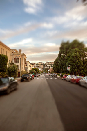 Palace of Fine Arts