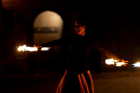 Fire Dance